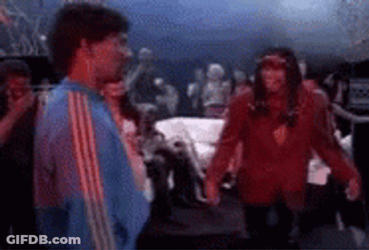 Rick James That Was Cold Blooded GIF
