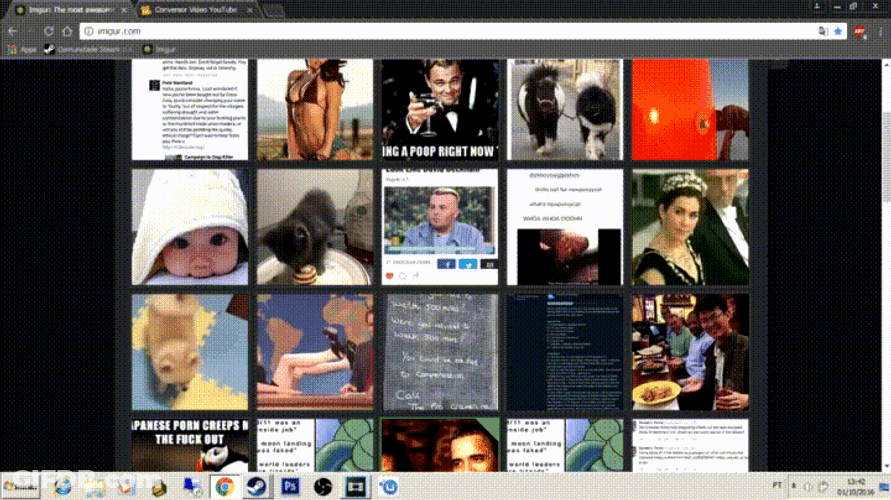 Rick Rolled Better Luck Next Time GIF