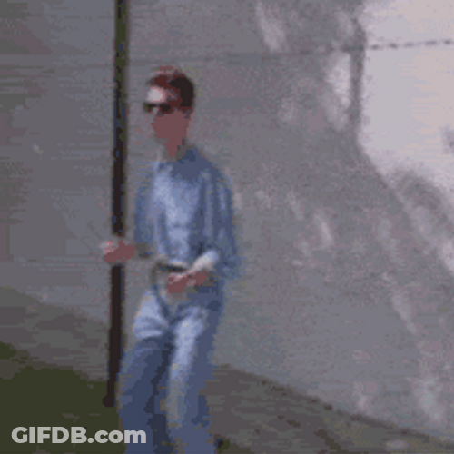Rick Rolled Rick Astley Dancing GIF
