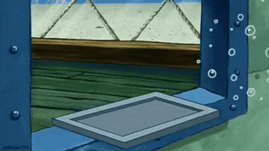 Rick Rolled Rick Astley Spongebob Squidward GIF