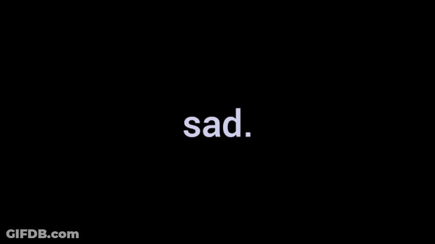 Rickroll Rick Astley Sad Ending Funny GIF