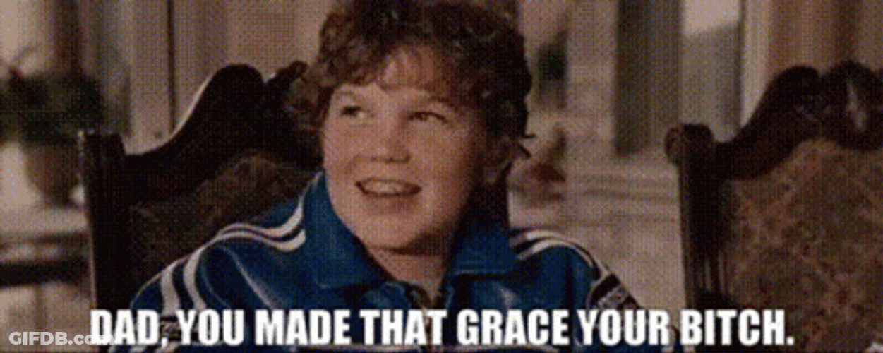 Ricky Bobby GIF
