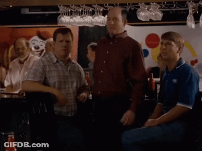 Ricky Bobby Jack Telmont Talladega Night GIF