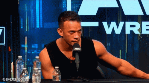 Ricky Starks GIF