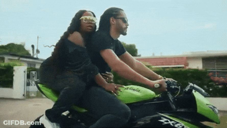 Riding A Bike Re Savannah Bananas GIF