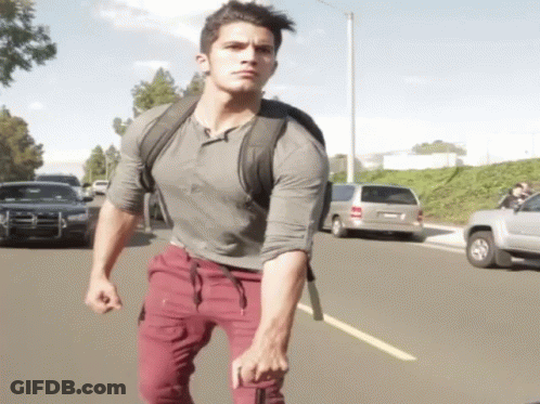 Riding Dirty. GIF