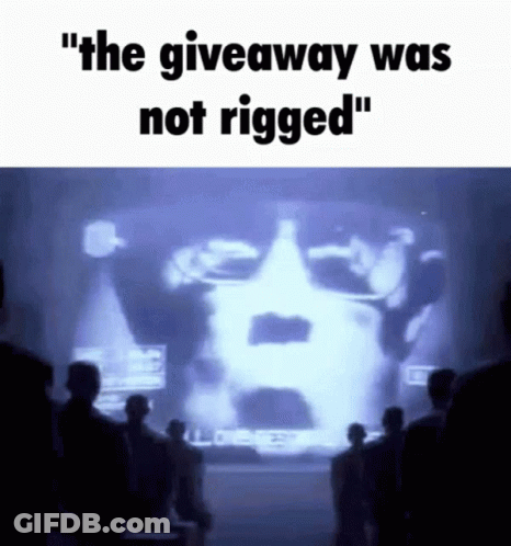 Rigged GIF