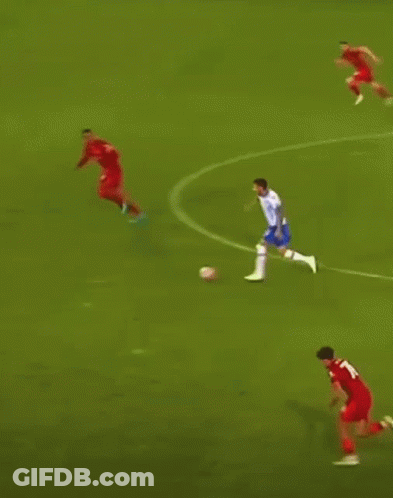 Right Jovetic GIF