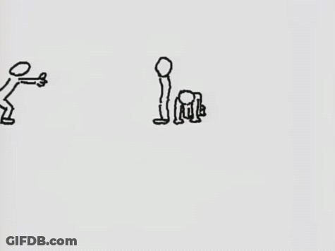 Right Now Our Government Is Doing Things We Think Only Other Countries Do .. GIF