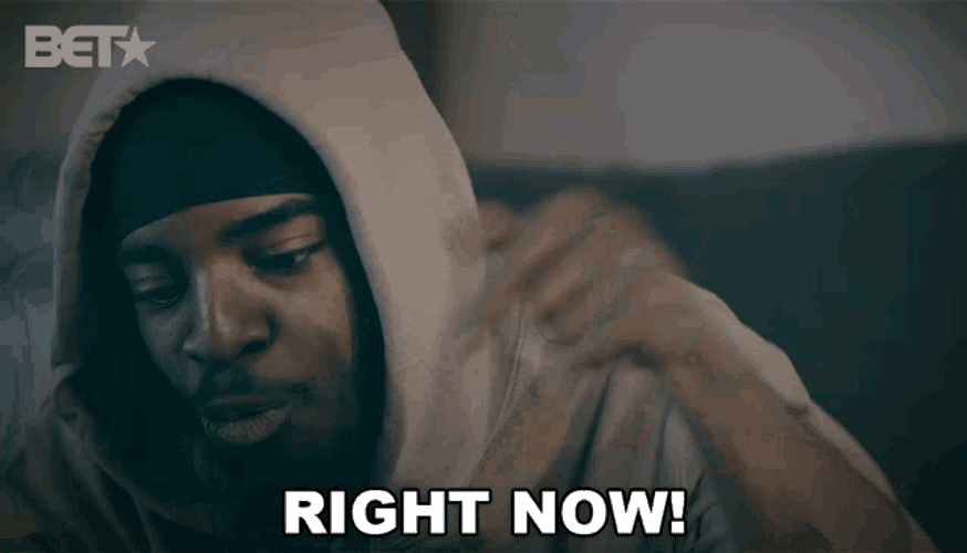Right Now Smoke GIF