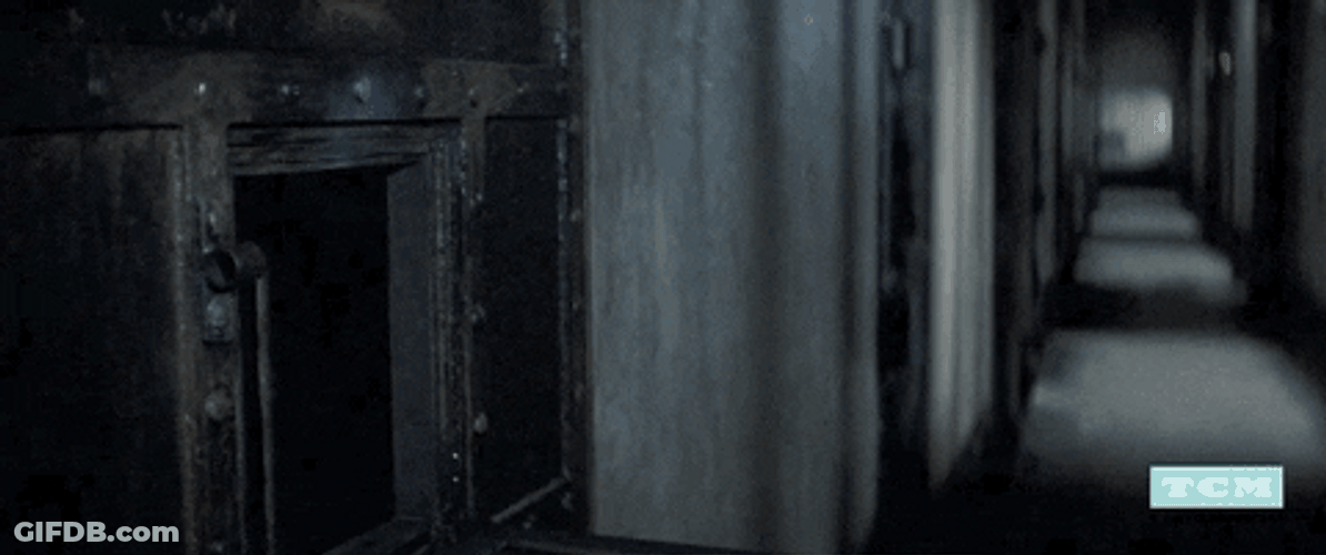 Right To Jail Murdered Suspect GIF