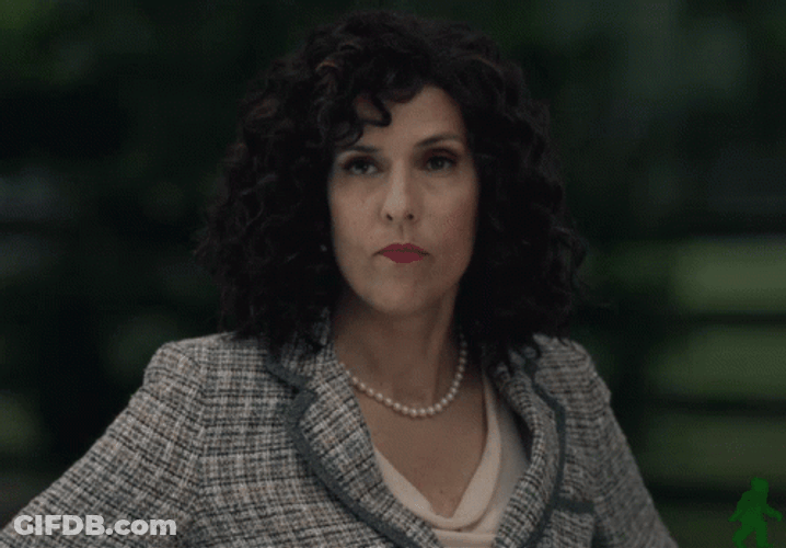 Righteous Gemstones Wreck GIF