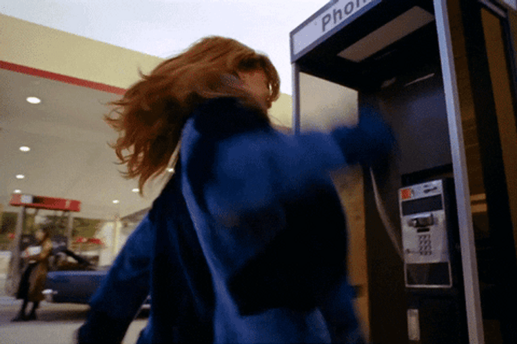 Rihanna Better Have My Money Being Upset GIF