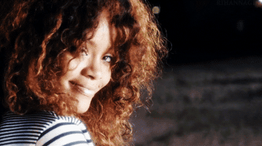 Rihanna Better Have My Money Cute Smile GIF