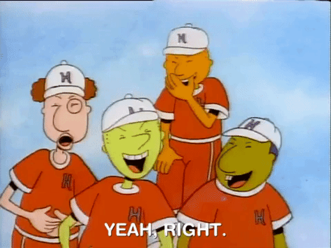 Riiight Doug Coach Spitz Animation GIF