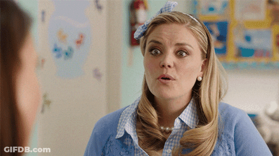 Riiight Reluctant Billie Lee GIF