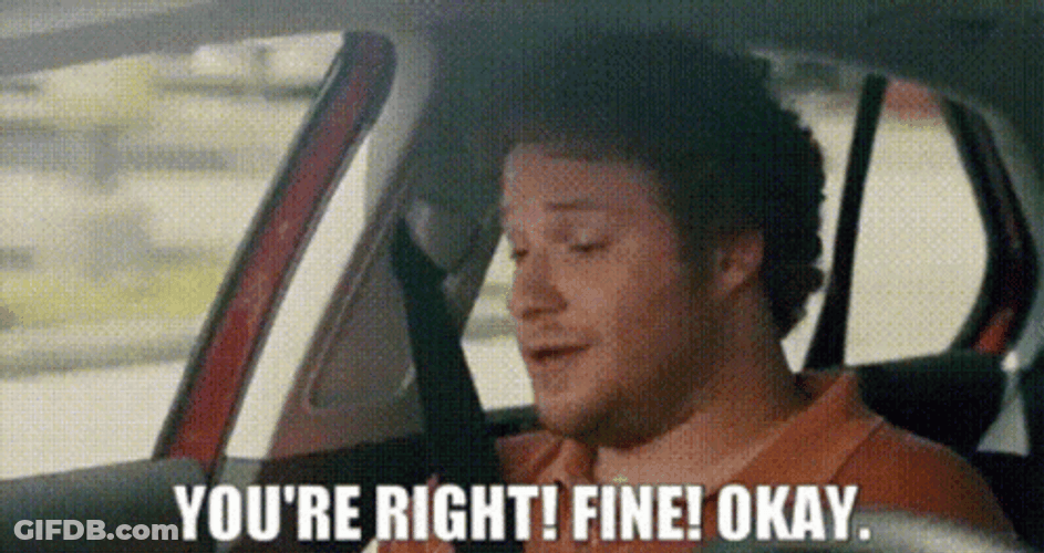 Riiiight Ben Stone GIF