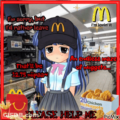 Rika Furude Rika GIF