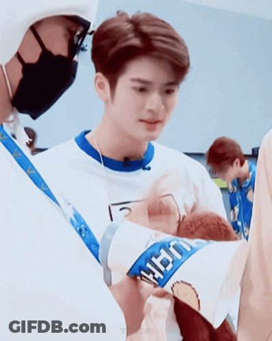 Rikimaru Rickey GIF