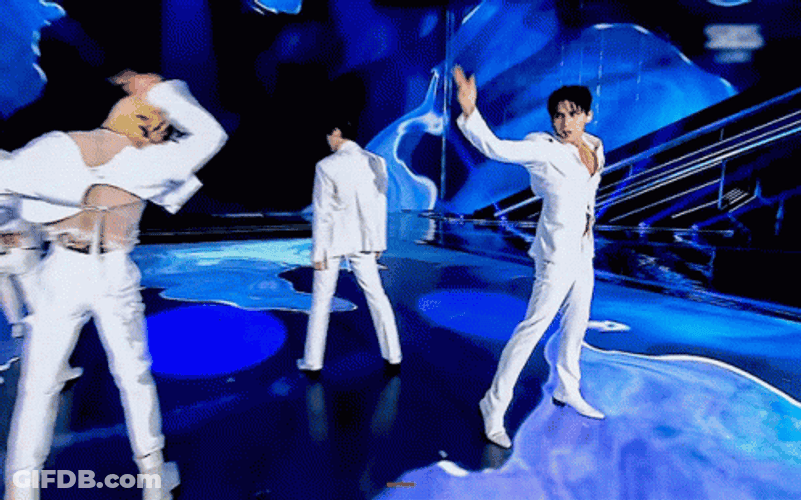 Rimshot GIF