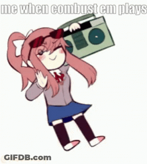 Rimshot GIF