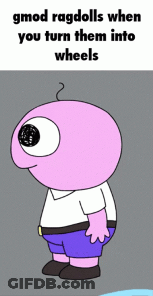 Rimshot GIF