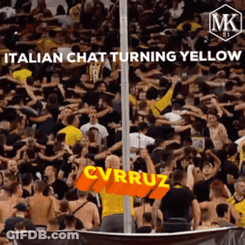 Rimshot GIF