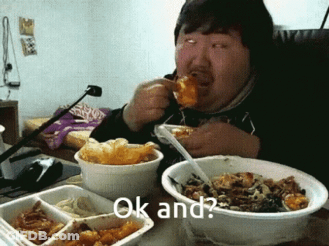 Rimshot GIF