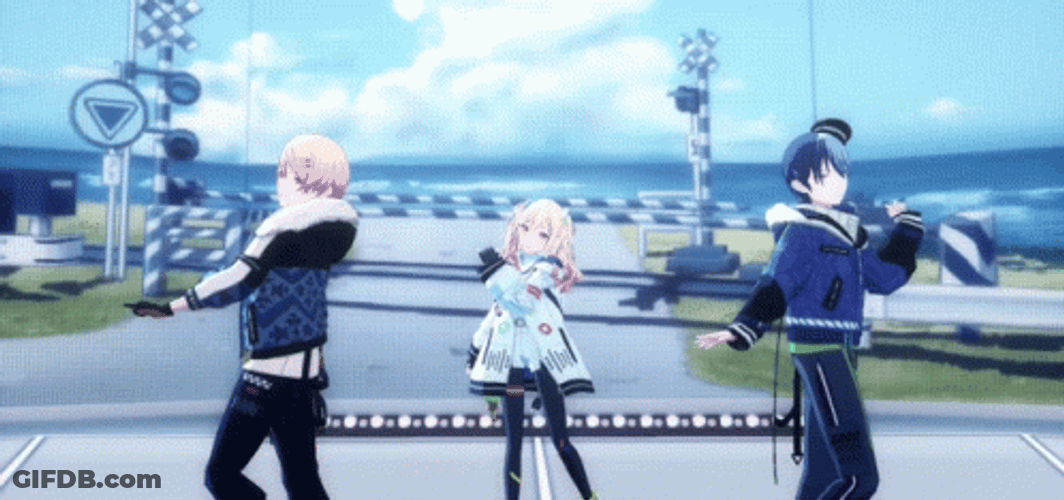 Rimshot GIF