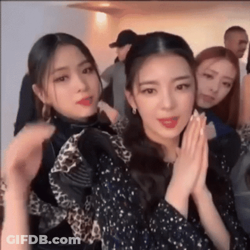 Rimshot GIF