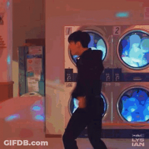 Rimshot GIF