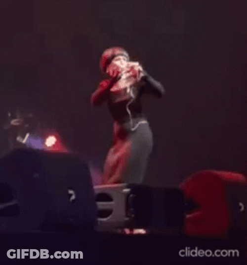 Rimshot GIF