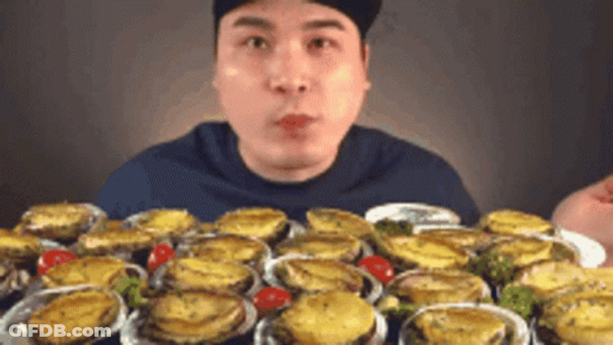 Rimshot GIF
