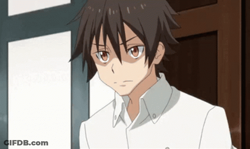 Rimuru Tempest Fierce Combat GIF