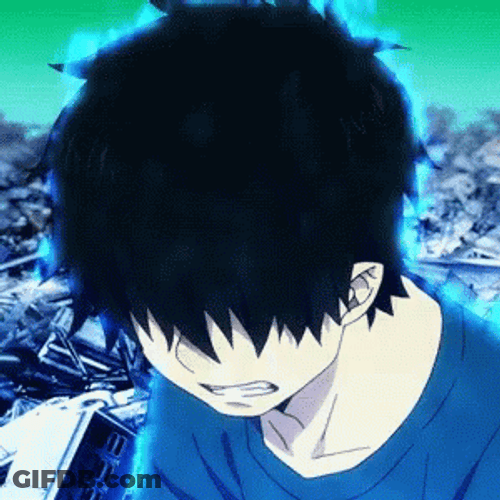 Rin Okumura Kyoto Saga GIF