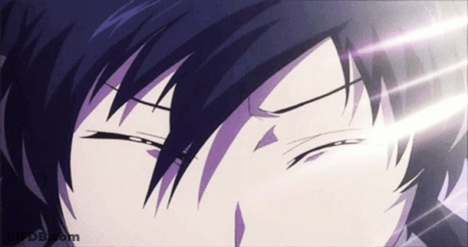 Rin Okumura Yuri Egin GIF