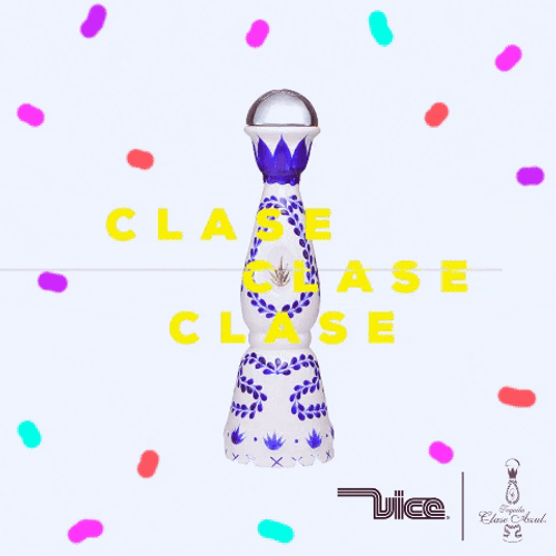 Ring The Bell Clase GIF