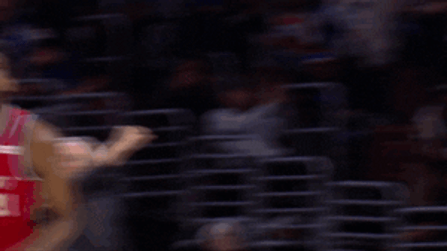 Ring The Bell NBA Game GIF