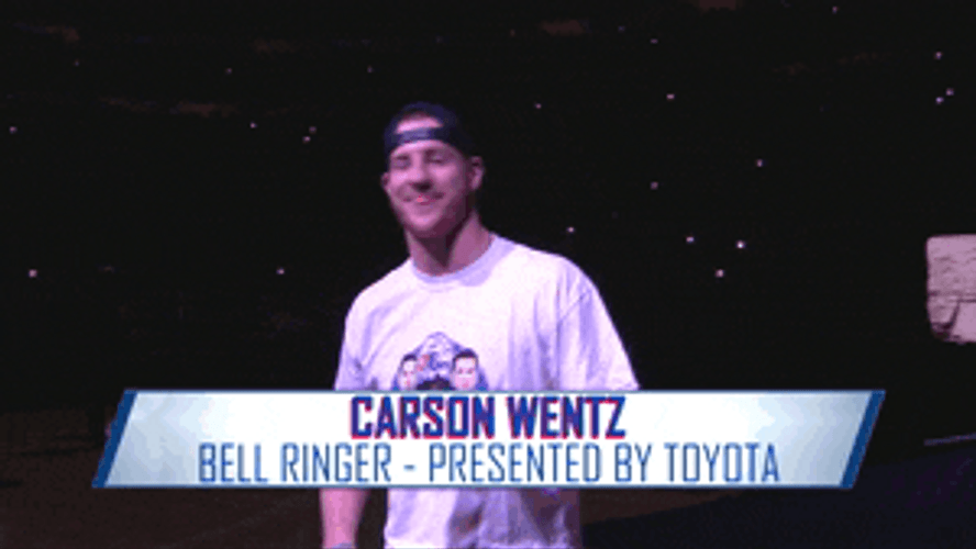 Ring The Bell Ringer GIF