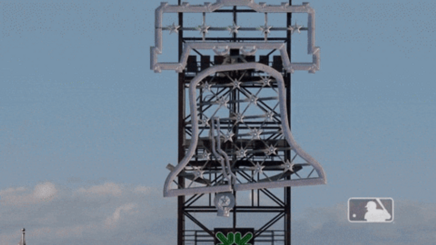 Ring The Liberty Bell GIF