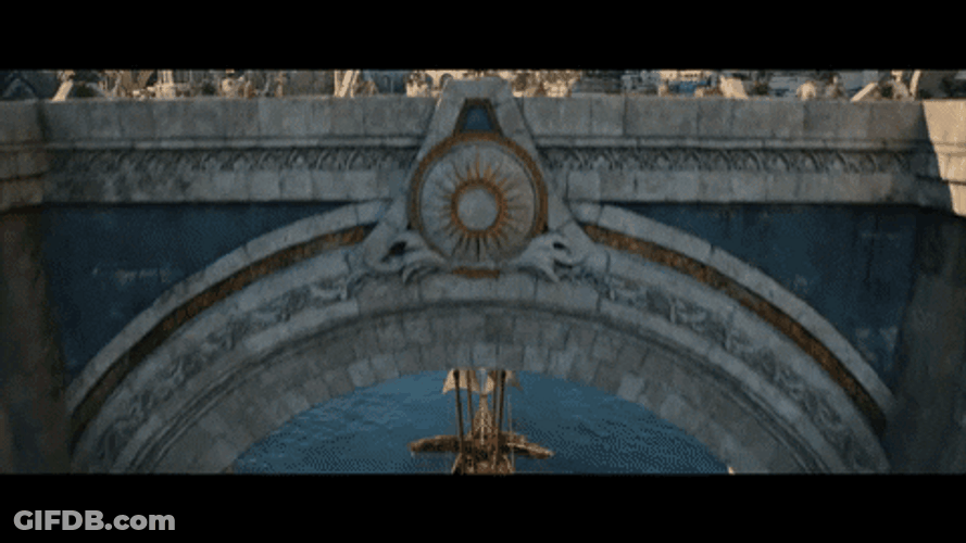Rings Of Power Kingdom View GIF