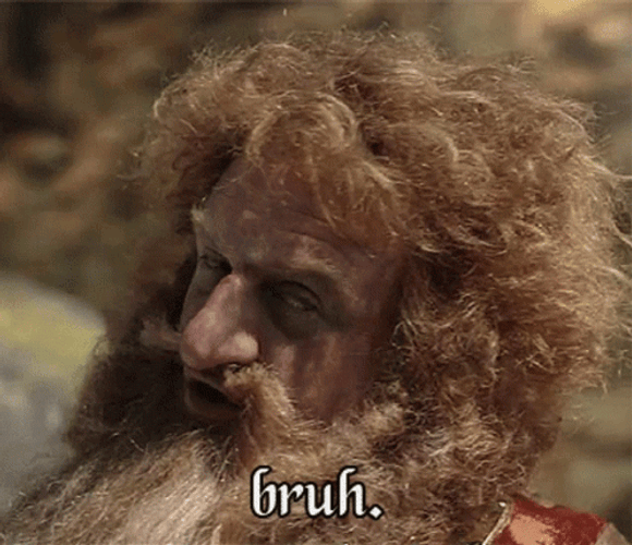 Rings Of Power Owain Arthur Durin GIF