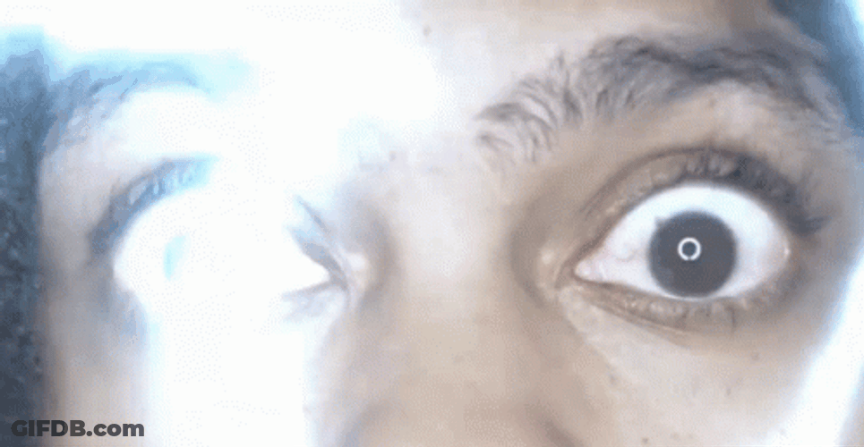Rinnegan Sasuke On Human Eyes GIF