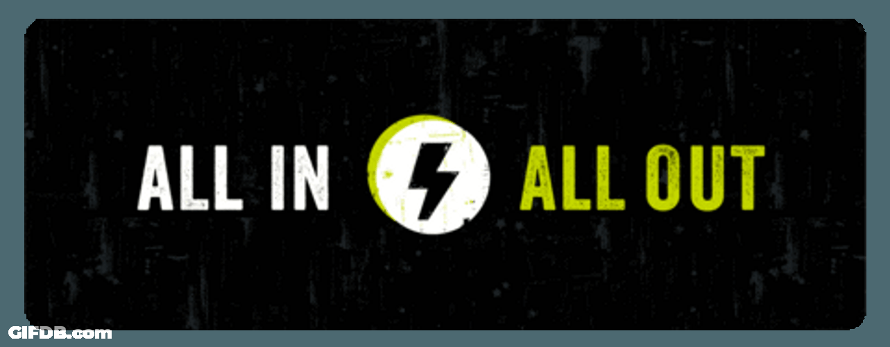 Riot Energy All In All Out GIF