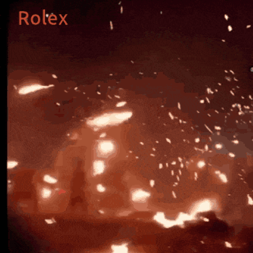 Riot Hell GIF