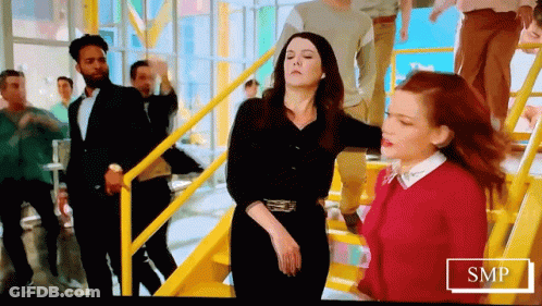 Ripbozo Rest In Piss Group At Table GIF
