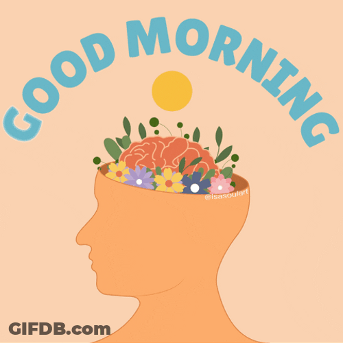 Rise And Shine Blessed Good Morning Wednesday GIF