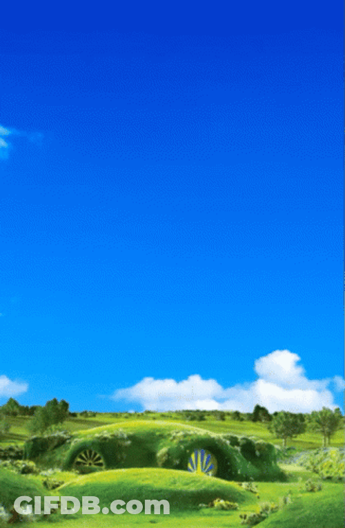 Rise And Shine Funny Face Sun Rising GIF