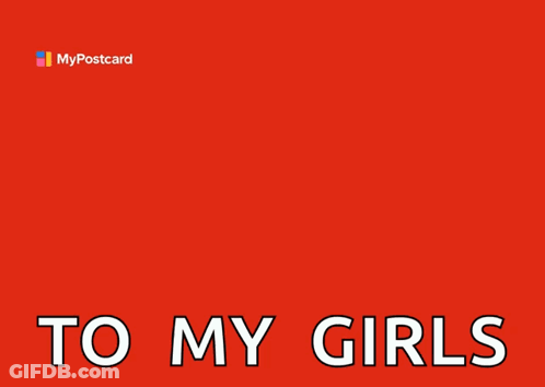 Rise N Shine Girl GIF