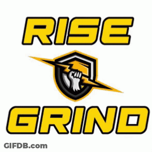 Risen Grind Energize GIF